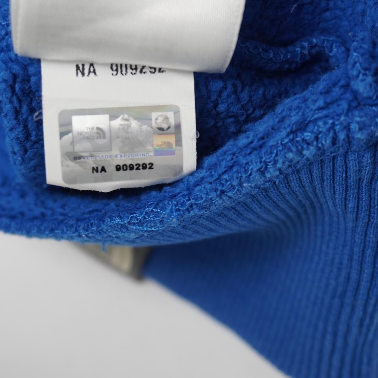 The North Face Men's Hoodie The Norht Face Size US M / EU 48-50 / 2 - 15 Thumbnail