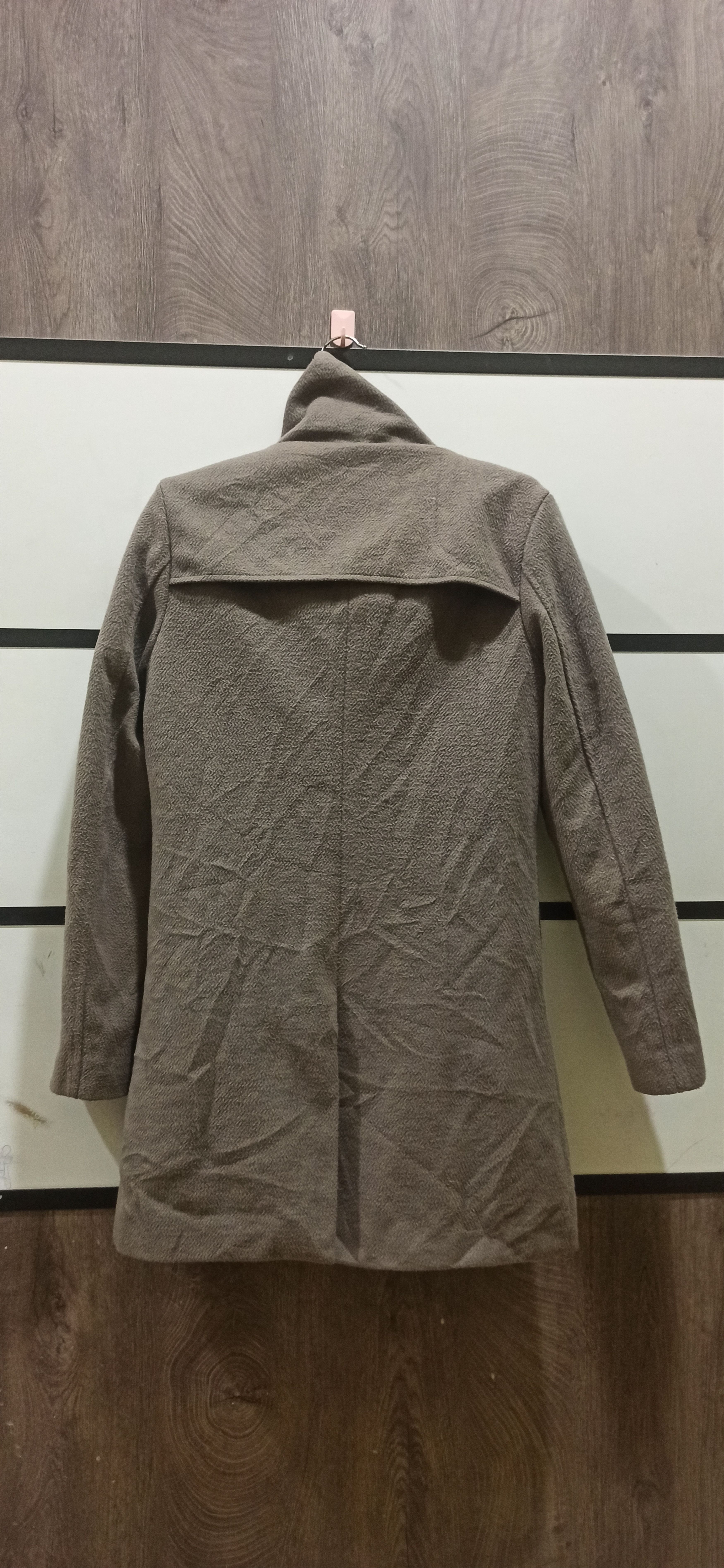 Japanese Brand × Lad Musician Lad Musician Coats Size M / US 6-8 / IT 42-44 - 2 Thumbnail