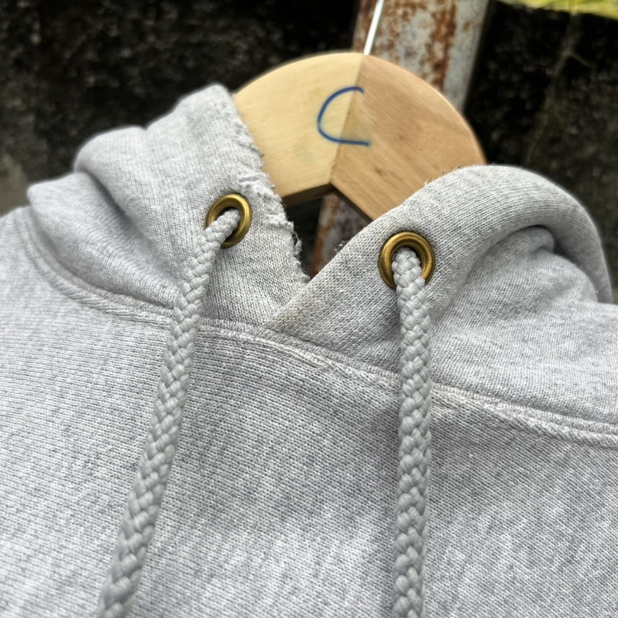 Camber “VINTAGE” CAMBER SUPER HEAVYWEIGHT HOODIE Size US S / EU 44-46 / 1 - 8 Thumbnail
