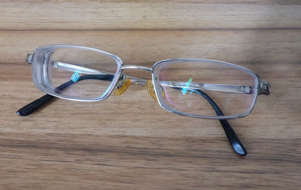 Sisley Sisley Glasses Size ONE SIZE - 1 Thumbnail
