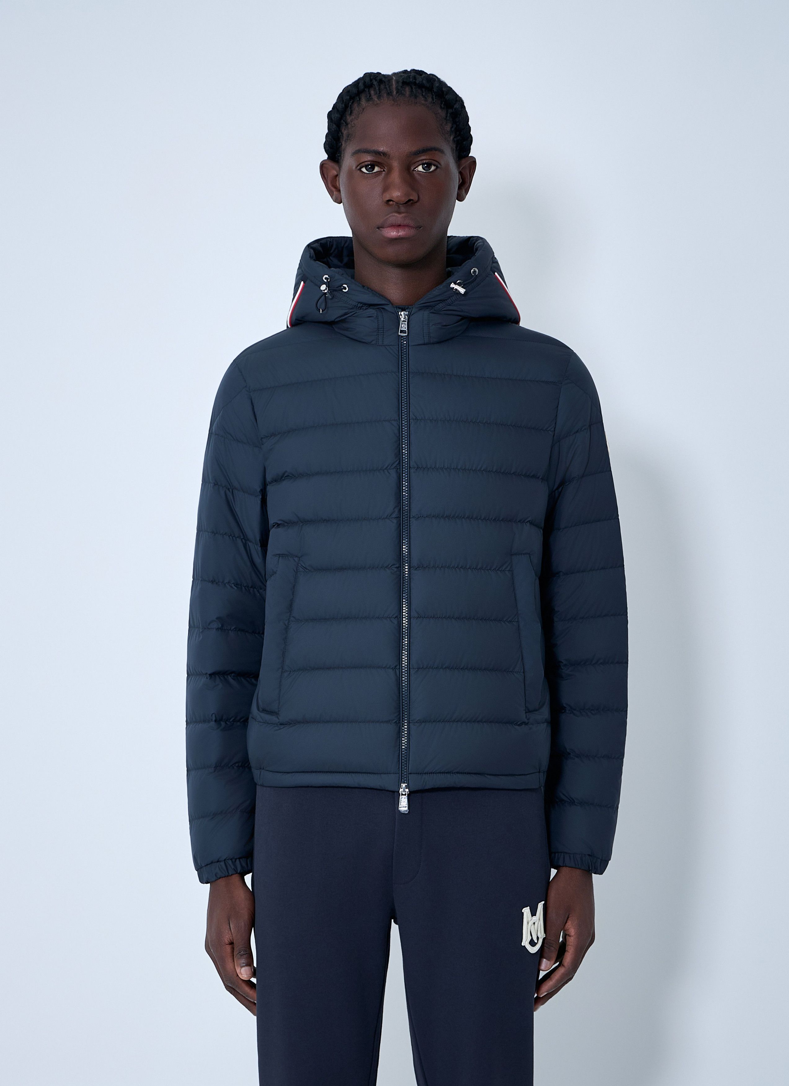 Moncler Vemeille Short Down Jacket Size US S / EU 44-46 / 1 - 1 Thumbnail