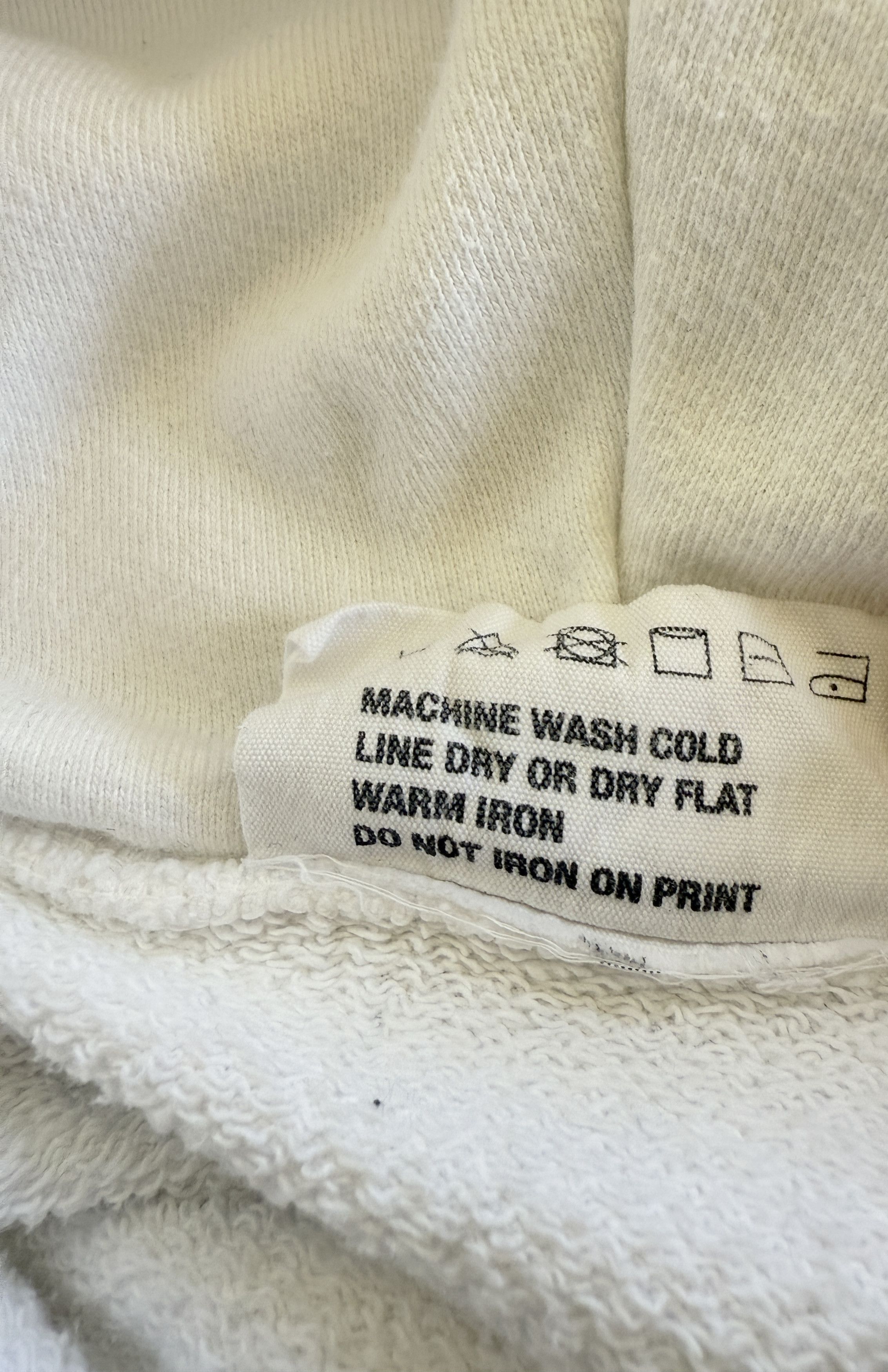 HIDDEN Hidden NY House Hoodie Size US XL / EU 56 / 4 - 7 Thumbnail