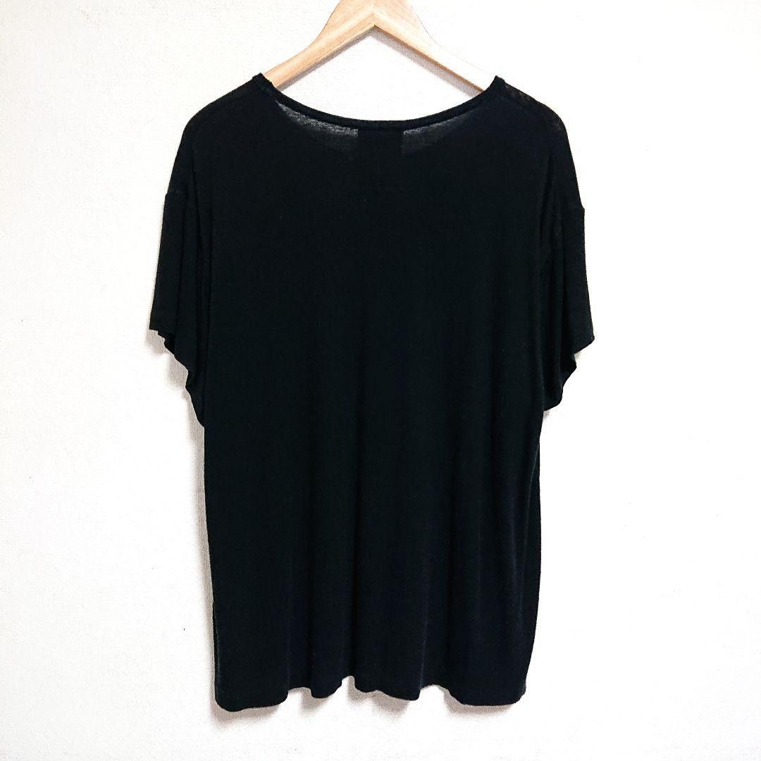Yohji Yamamoto yohji yamamoto pour homme 20ss Suzume Uchida shirt Size US L / EU 52-54 / 3 - 3 Thumbnail