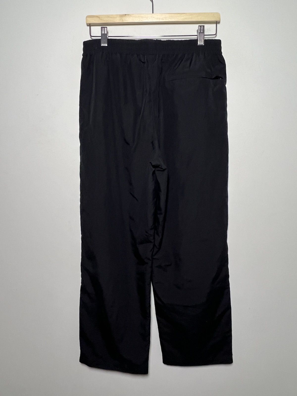 Seditionaries Bundeswehr Black Training Pants Size US 34 / EU 50 - 13 Thumbnail