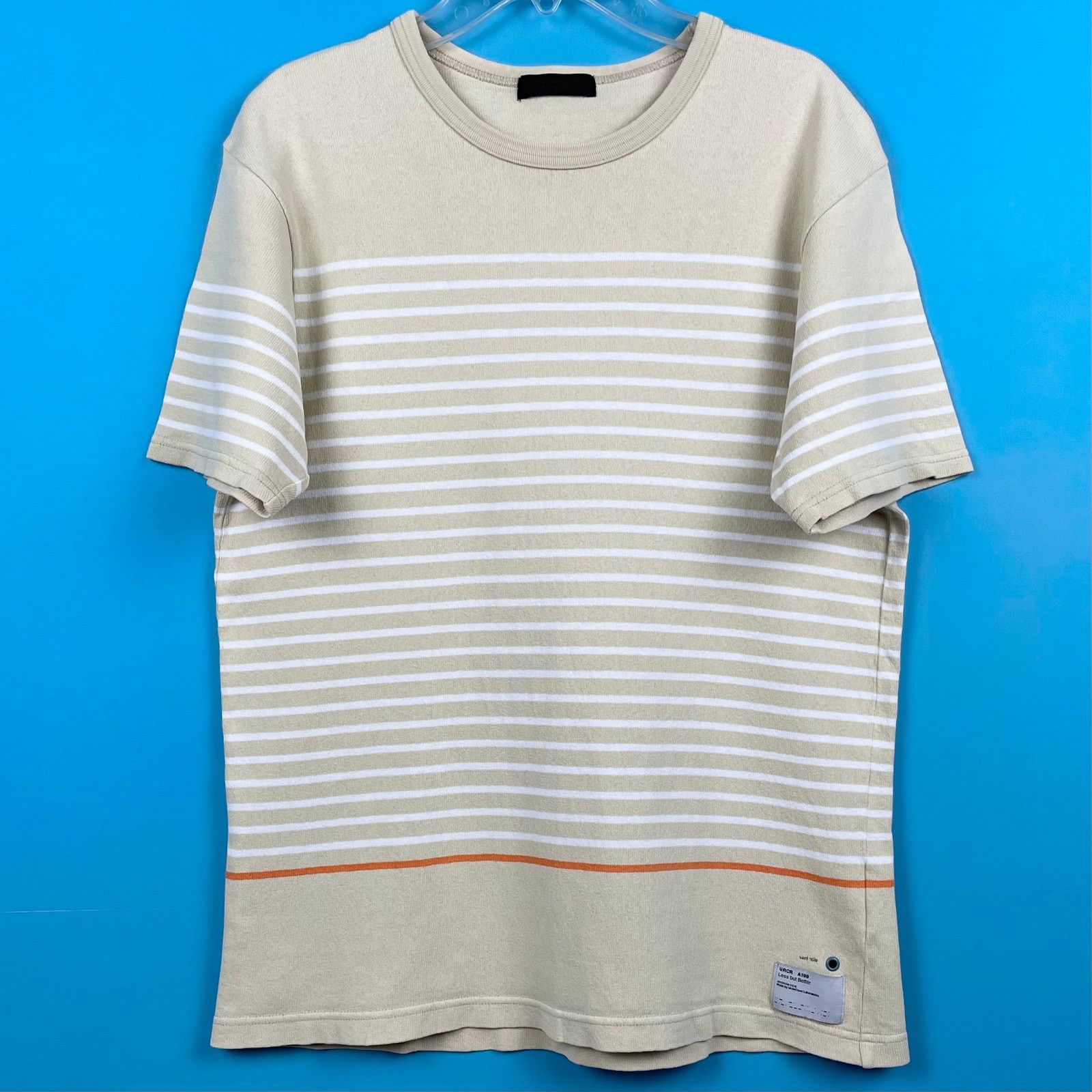 Undercover 19SS USEDTEE STATE POWER TEE | Grailed