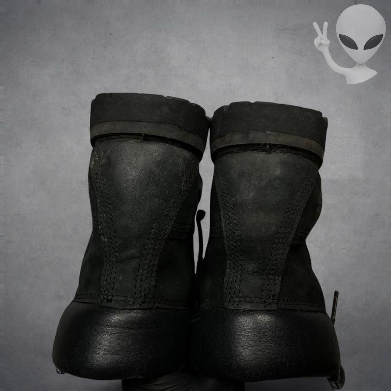 Timberland Timberland Premium 6 Inch Boots Black Womens 7 Size US 7 / IT 37 - 7 Thumbnail