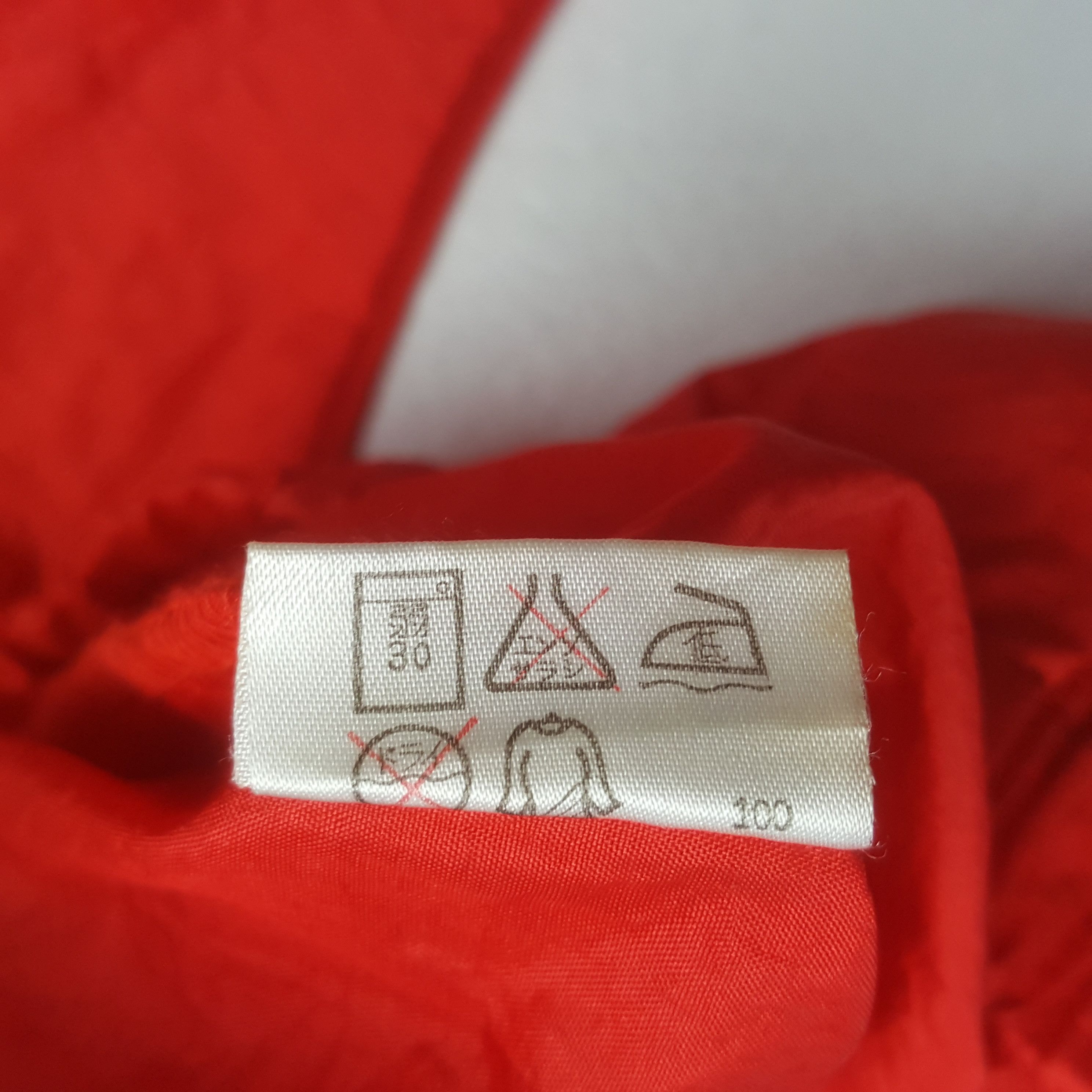 Nissan Vintage Bridgestone X Nismo Racing Custom Jacket C308N25 Size US L / EU 52-54 / 3 - 9 Thumbnail