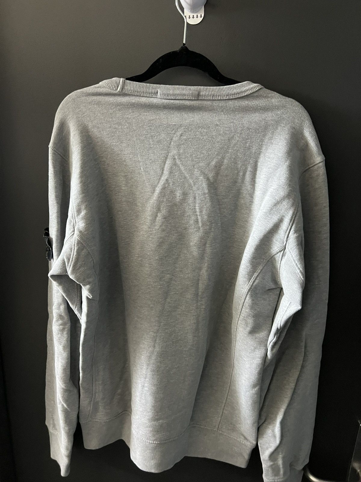 Stone Island Stone island sweater Size US M / EU 48-50 / 2 - 2 Thumbnail