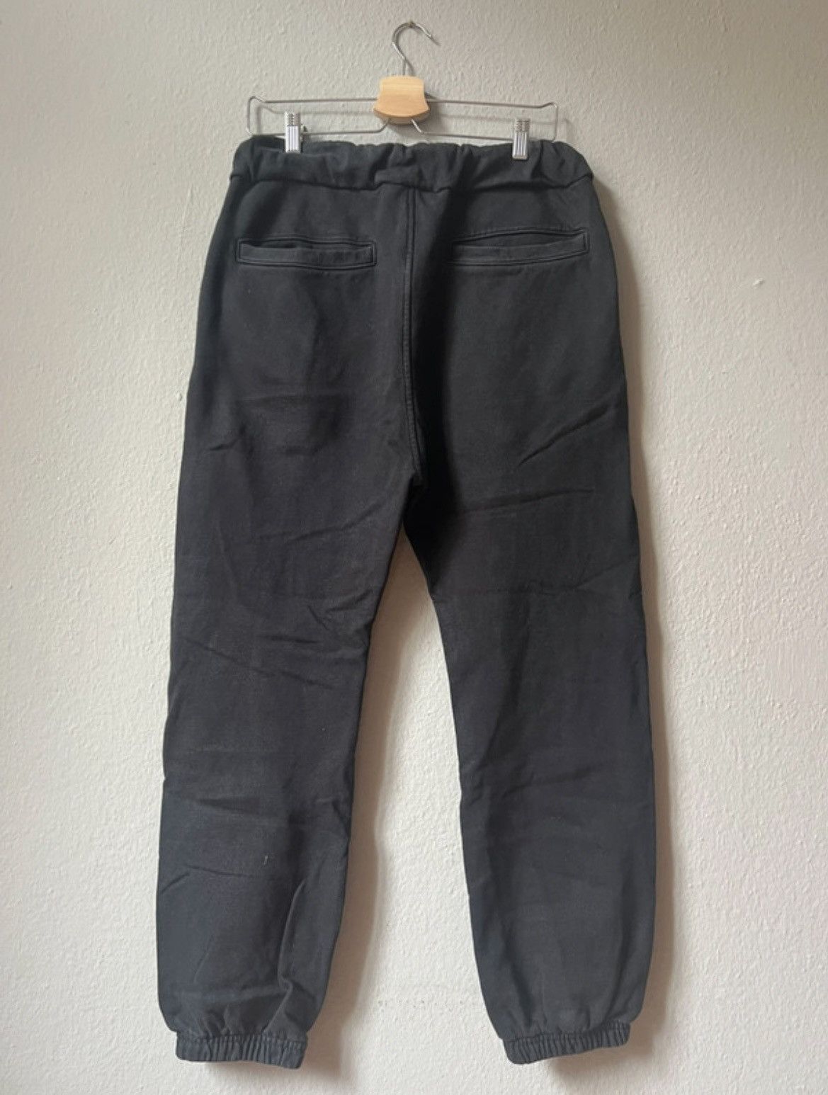 Hot Model Sex SOLD! Hot Model Sex Sample Jogger Size US 32 / EU 48 - 2 Thumbnail