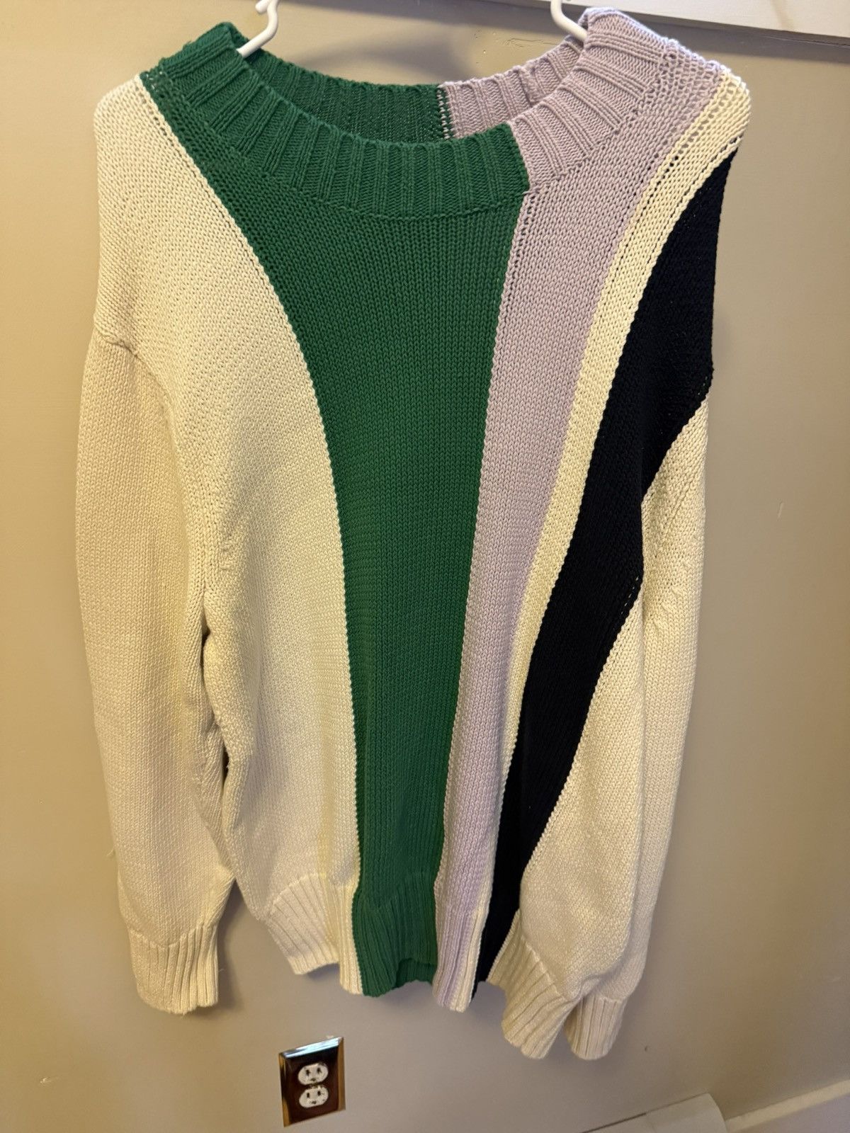 Cos Cos Sweater Size US L / EU 52-54 / 3 - 1 Thumbnail