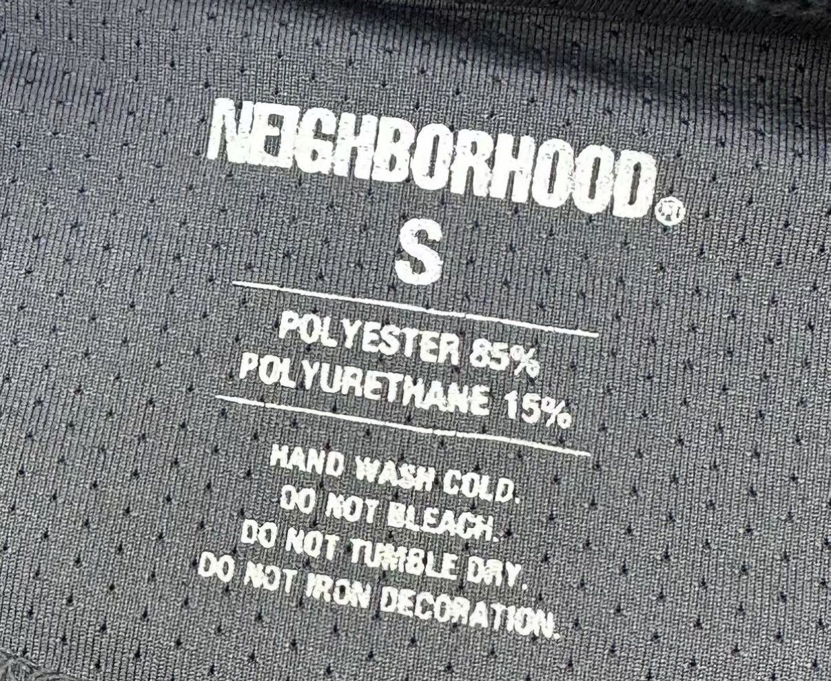 Neighborhood NEIGHBORHOOD 21SS ODE Outdoor Print Short Sleeve T-Shirt J16 Size US S / EU 44-46 / 1 - 7 Thumbnail