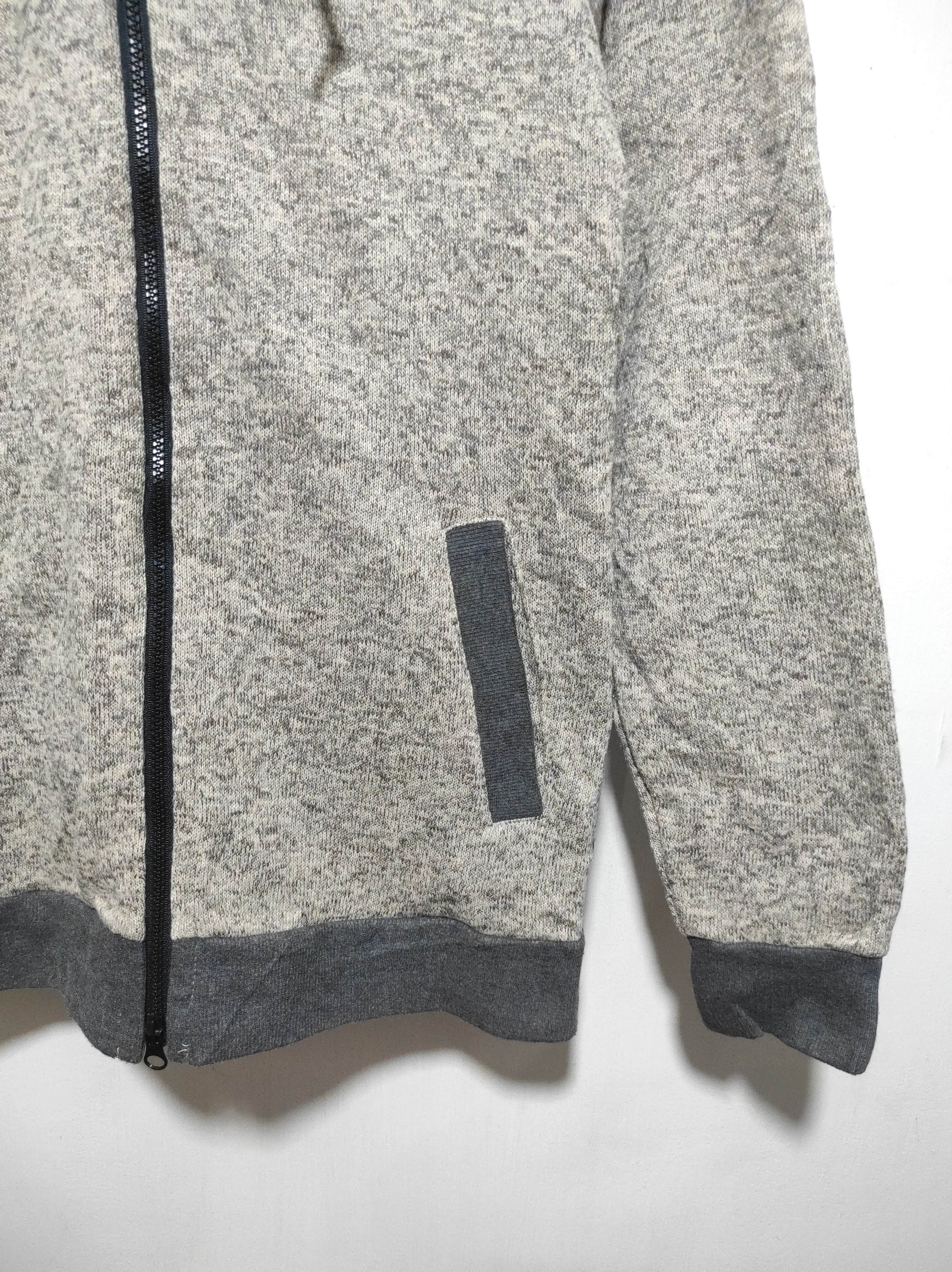 If Six Was Nine TKMIXPICE 2 zipper Fur Hoodie Bono Lgb IfSixWasNine style Size US S / EU 44-46 / 1 - 6 Thumbnail