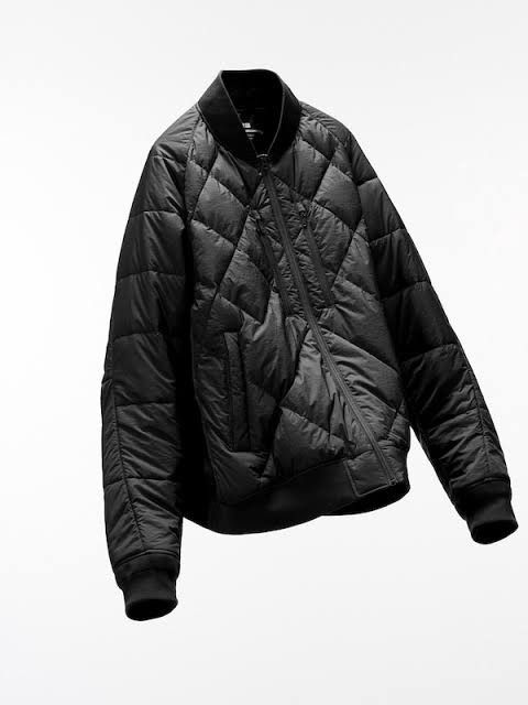 Uniqlo × White Mountaineering White Mountaineering x Uniqlo Recycled Hybrid Down Jacket Size US L / EU 52-54 / 3 - 9 Thumbnail