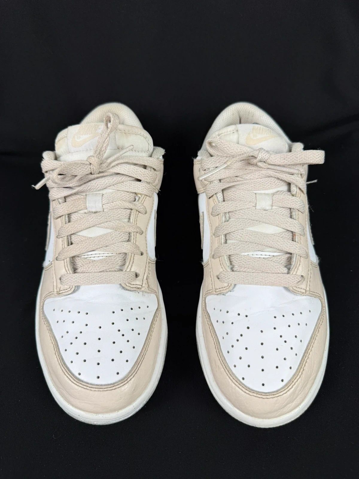Nike Nike Dunk Low Trainers size 38.5 Size US 7.5 / IT 37.5 - 2 Thumbnail