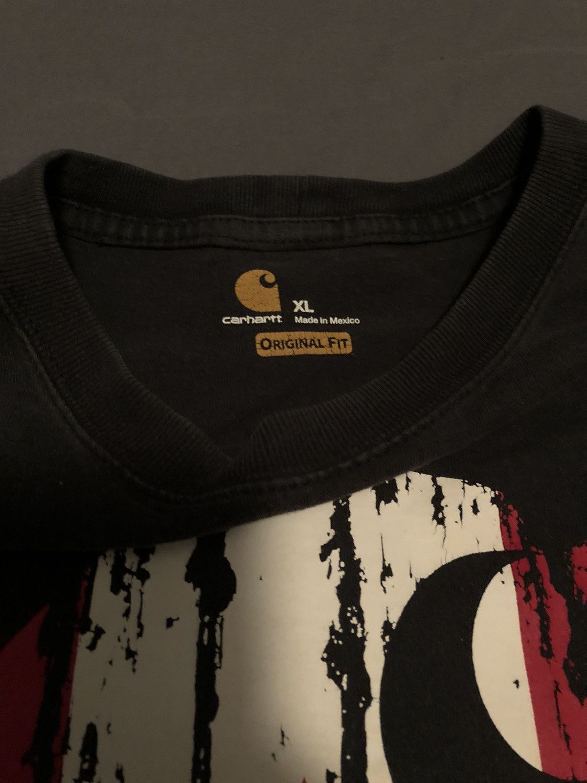 Carhartt Carhartt “Canada” Starter Pack (x3 VINTAGE TEES) Size US XL / EU 56 / 4 - 9 Thumbnail