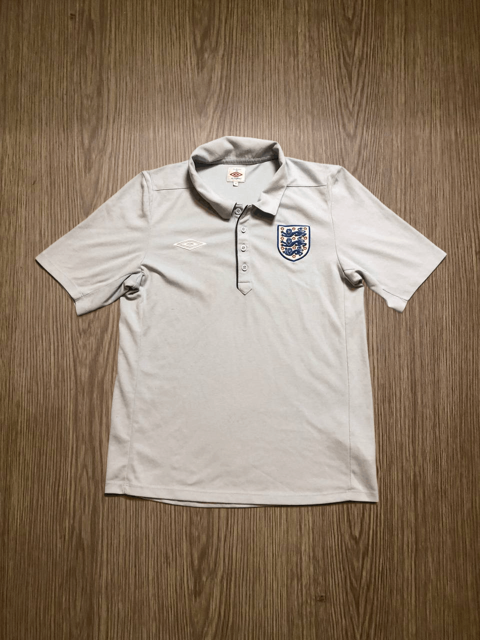 Umbro Vintage Umbro T-shirt y2k Size US M / EU 48-50 / 2 - 1 Thumbnail