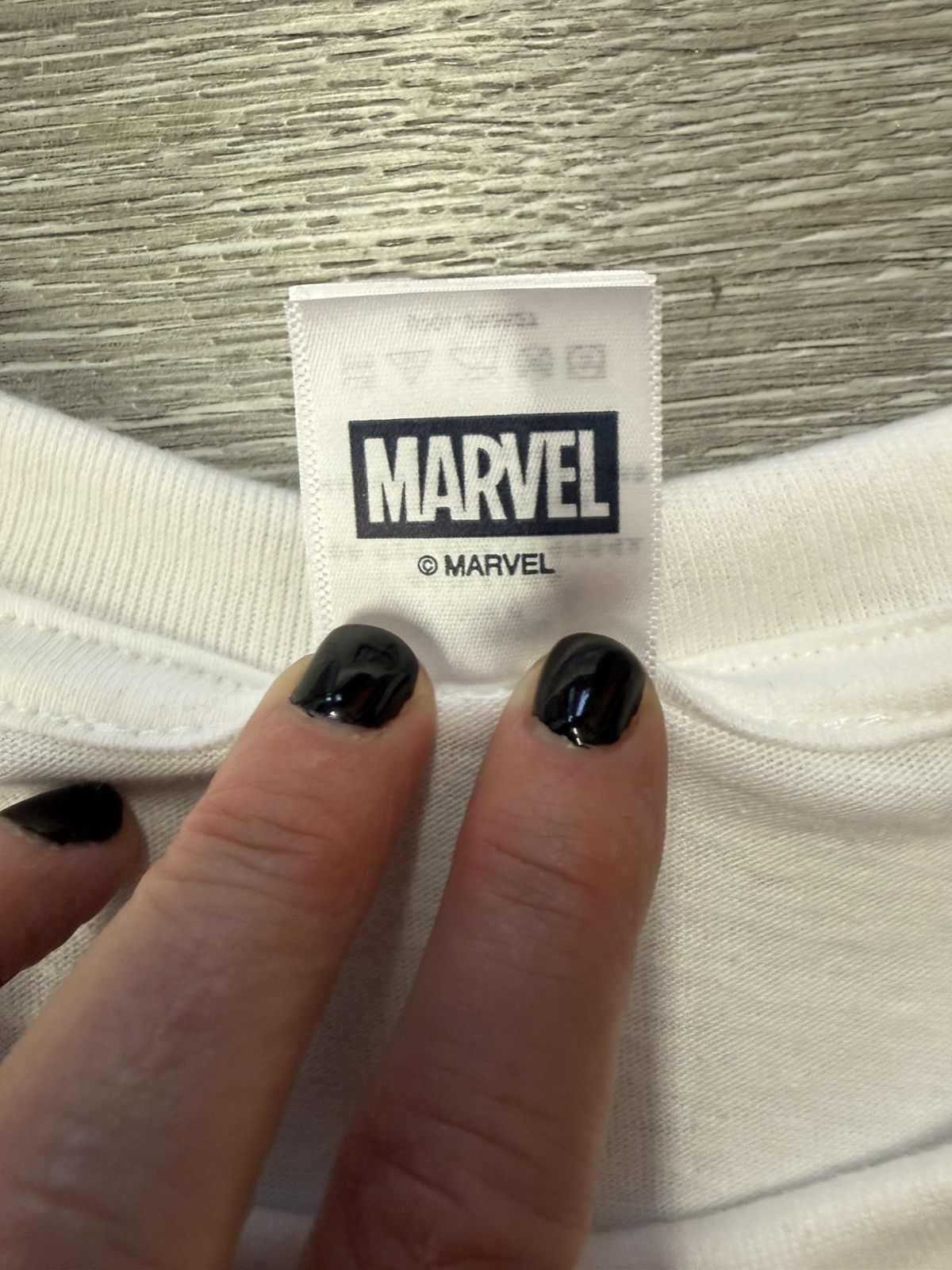Supreme Supreme Spider Man Tee Size US M / EU 48-50 / 2 - 6 Thumbnail