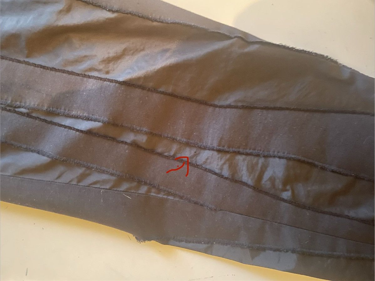 Issey Miyake Issey Miyake MEN Technical Pants Size US 32 / EU 48 - 8 Thumbnail