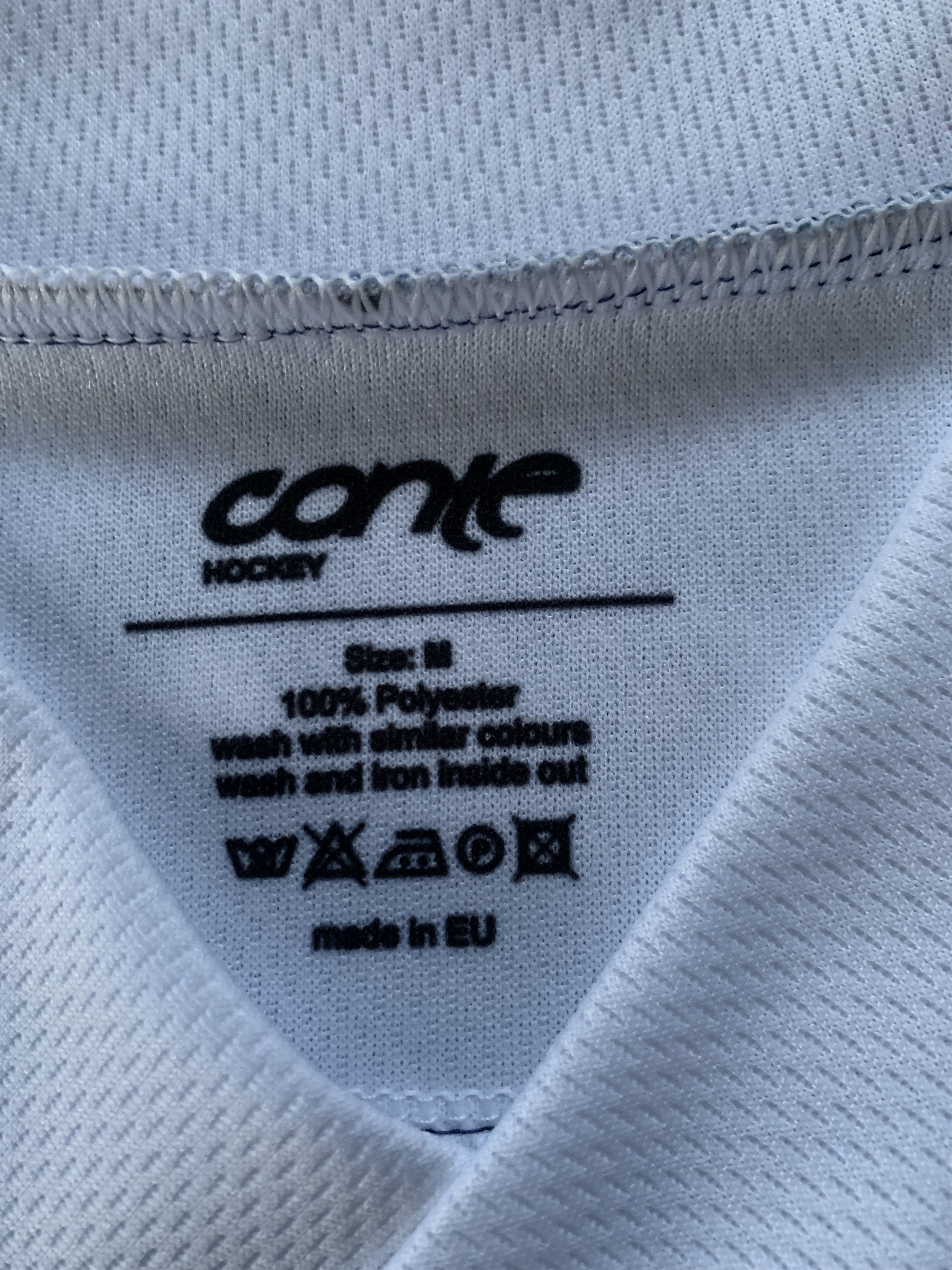 Other Cante Hockey EVZ Team Gastro Final 2019 Hockey Jersey Size US M / EU 48-50 / 2 - 7 Thumbnail