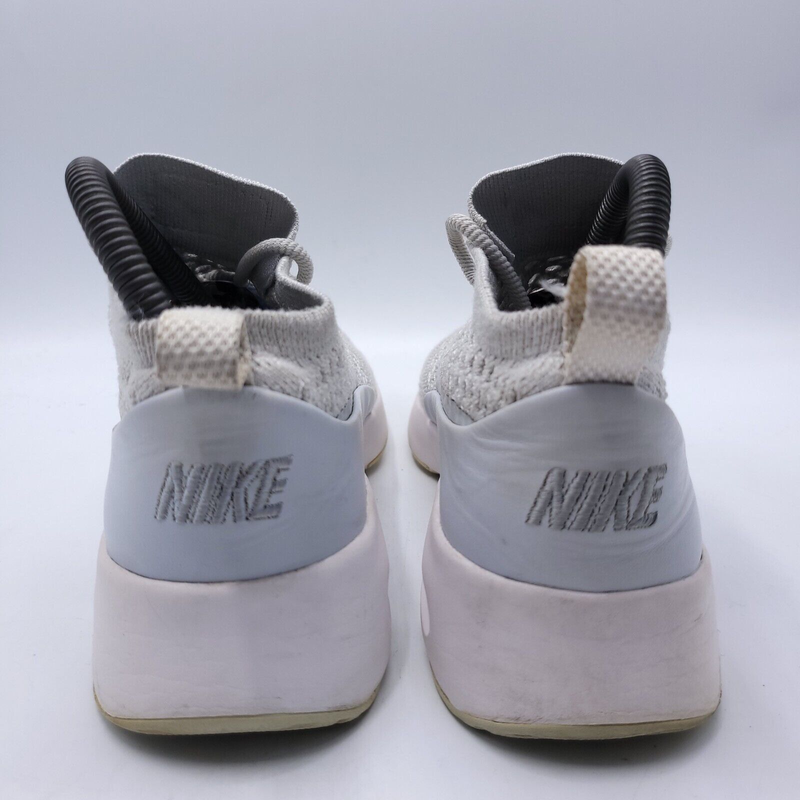 Nike Nike Air Max Thea Ultra Shoe Women Size 7.5 881175-002 White Size US 7.5 / IT 37.5 - 3 Thumbnail