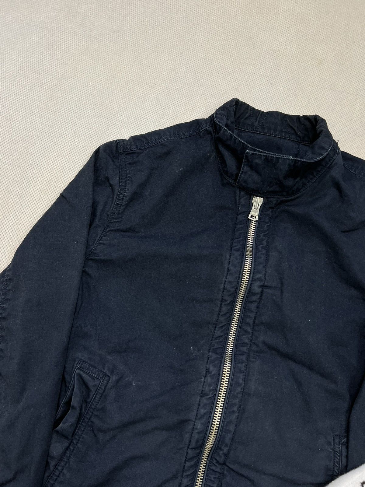 Tommy Hilfiger Jacket Tommy Hilfiger zipped small logo Size US M / EU 48-50 / 2 - 6 Thumbnail