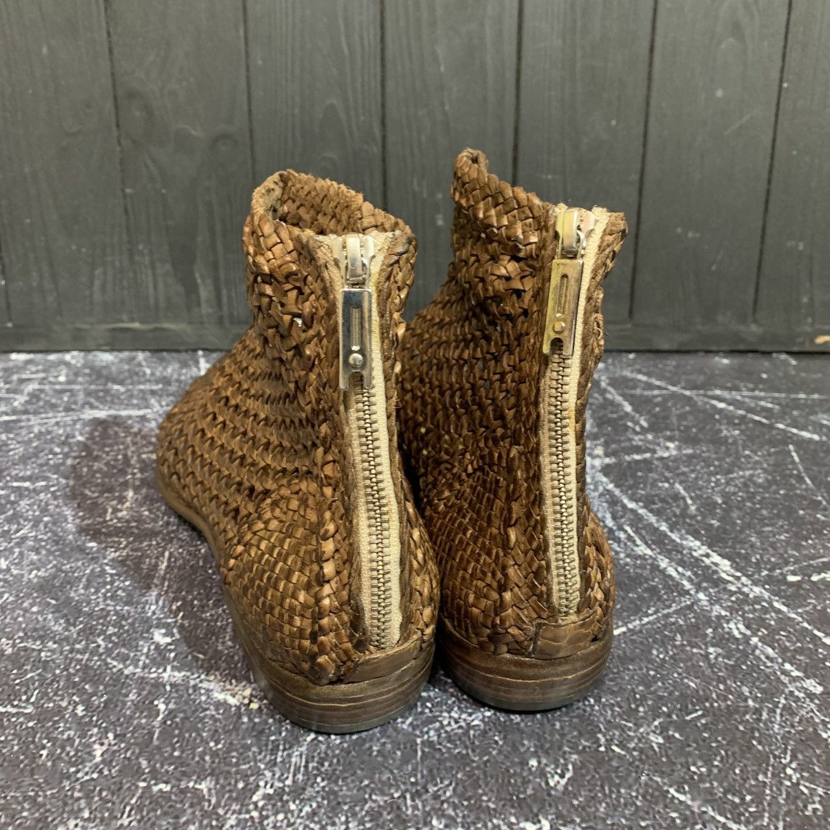 Other LeMargo Women’s Leather Boots 39.5 Size Size US 9.5 / IT 39.5 - 7 Thumbnail