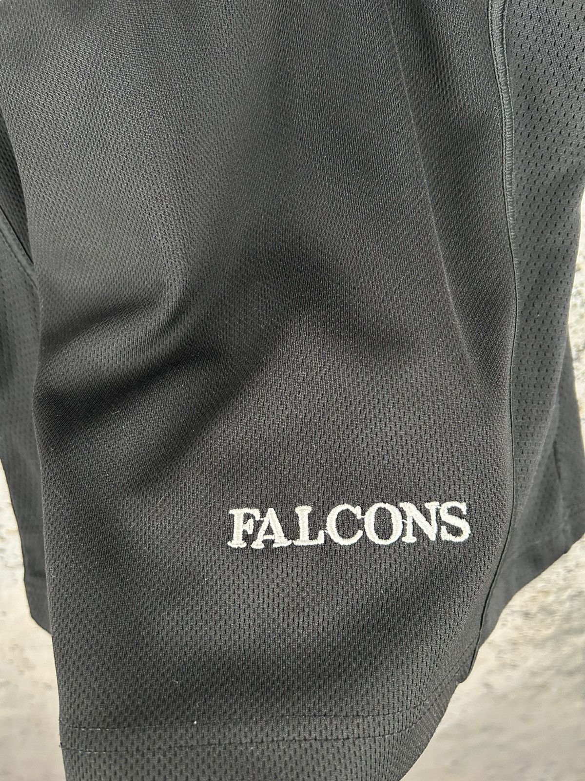 Other Vintage Rugby Jersey Newcastle Falcons Streetwear Size US S / EU 44-46 / 1 - 4 Thumbnail