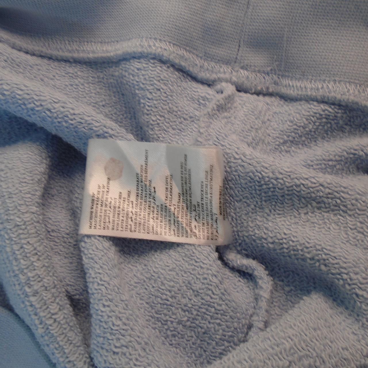 Vintage Women's Sweatshirt Karssen. Blue. XS. Used. Good Size XS / US 0-2 / IT 36-38 - 12 Thumbnail