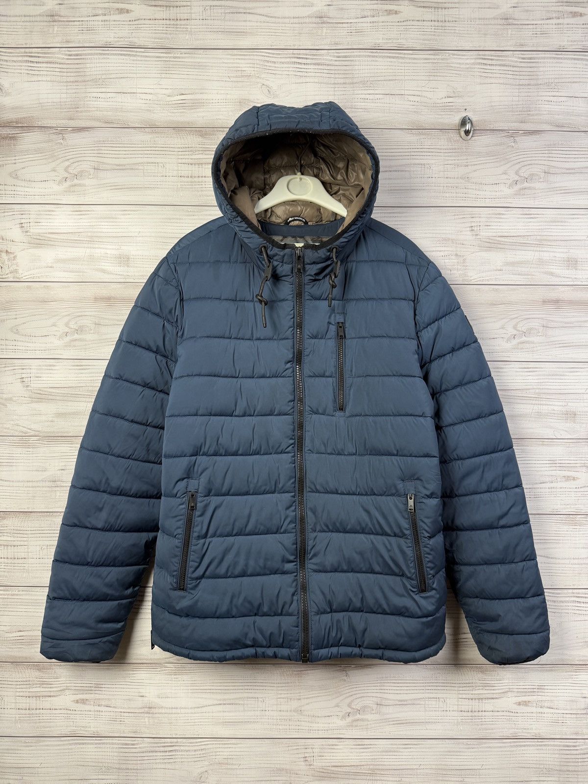 Moose Knuckles RARE Moose Knuckles Down Puffer Jacket Size US M / EU 48-50 / 2 - 1 Thumbnail