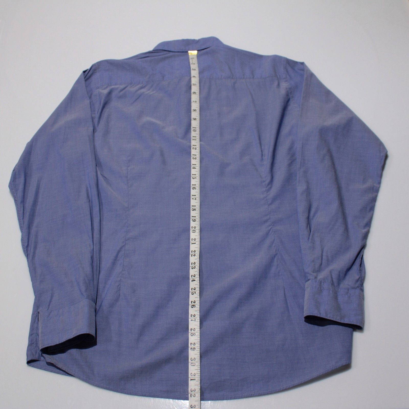Eton Eton New with tags Shirt Size L US In Blue Size US L / EU 52-54 / 3 - 6 Thumbnail