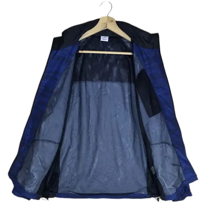 Japanese Brand Head Camouflage Windbreakers Size US L / EU 52-54 / 3 - 2 Thumbnail