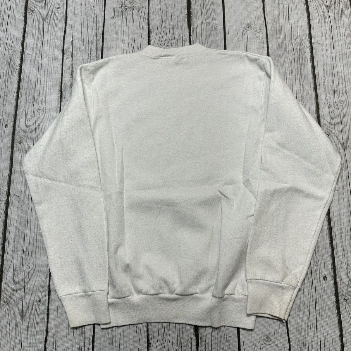 NASCAR × Vintage Vintage NASCAR sweatshirt Size US XS / EU 42 / 0 - 2 Thumbnail