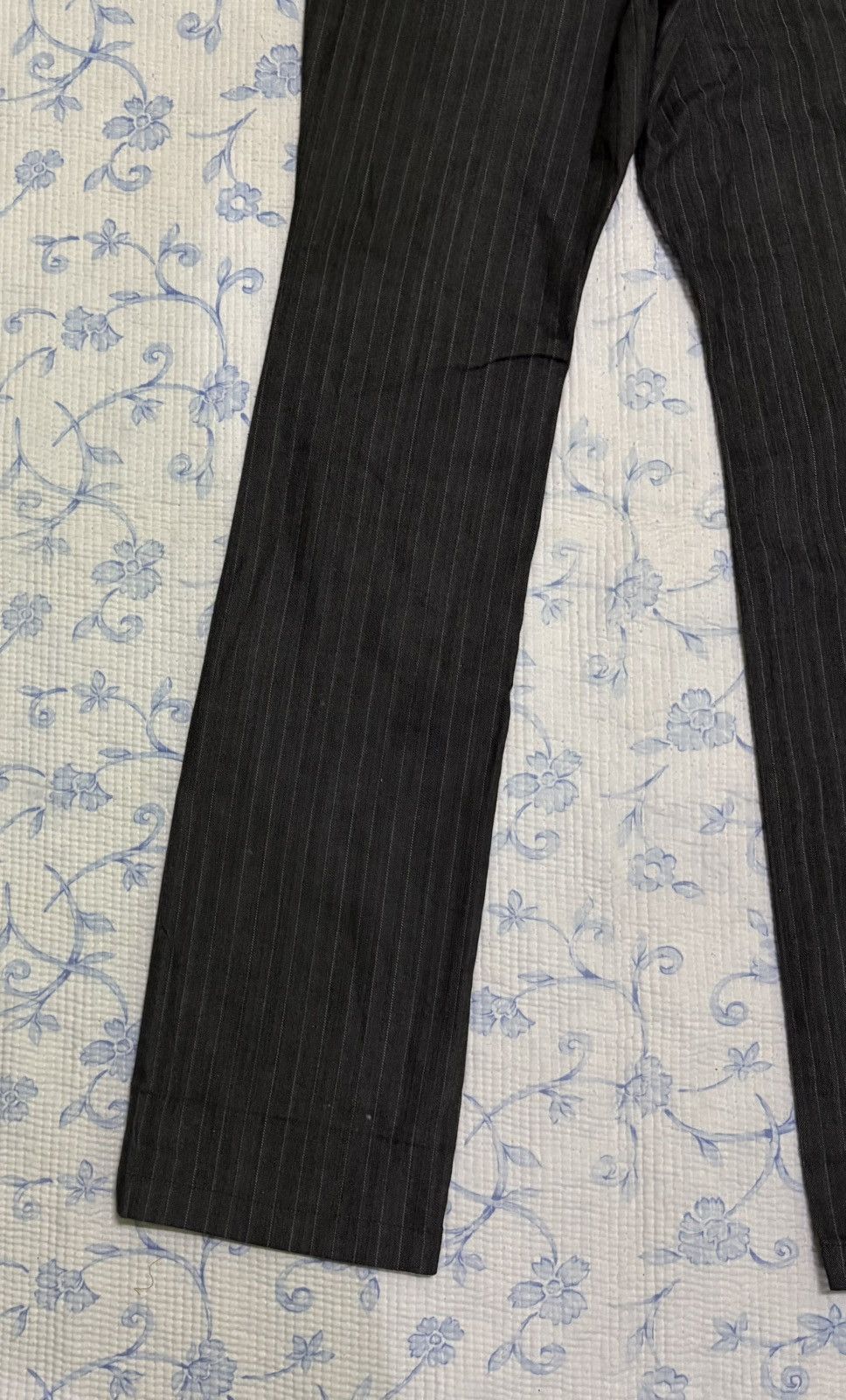 Comme Ca Ism Japanese Comme Ca Ism Streetwear Flared Denim Size US 30 / EU 46 - 14 Thumbnail