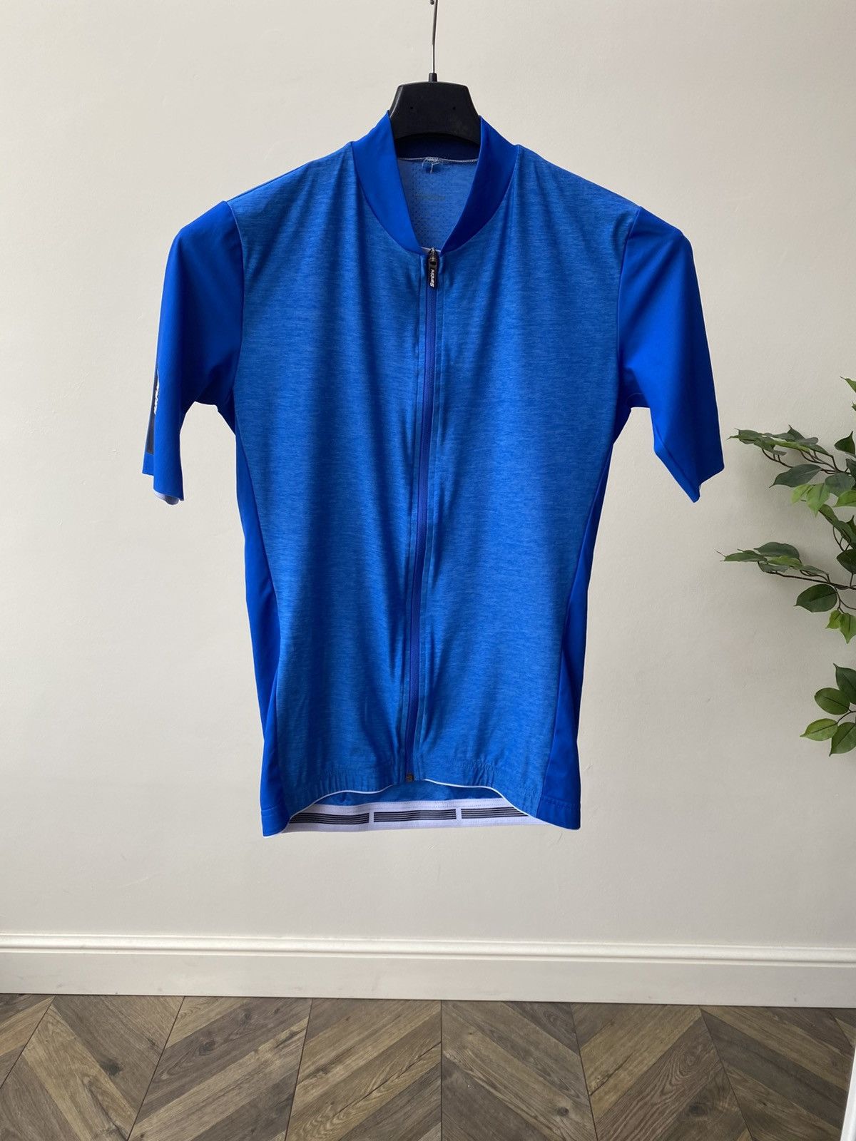 Other Vintage Santini Cycling Jersey Size US L / EU 52-54 / 3 - 1 Thumbnail