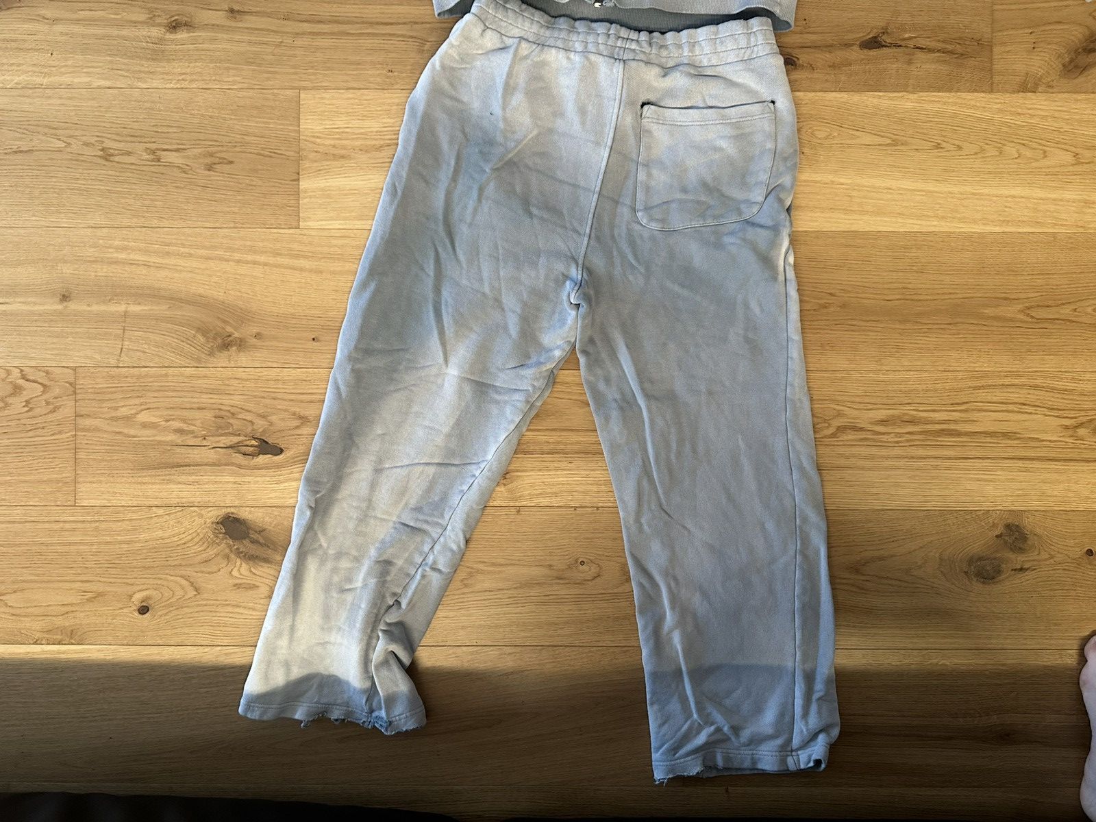 Peso Peso raws Tracksuit Size US M / EU 48-50 / 2 - 8 Thumbnail