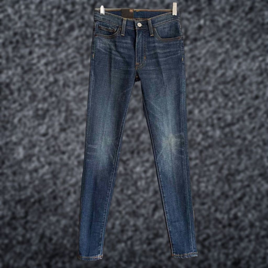 Frye Frye Jeans Addie Skinny Size 42" / US 20 - 1 Thumbnail