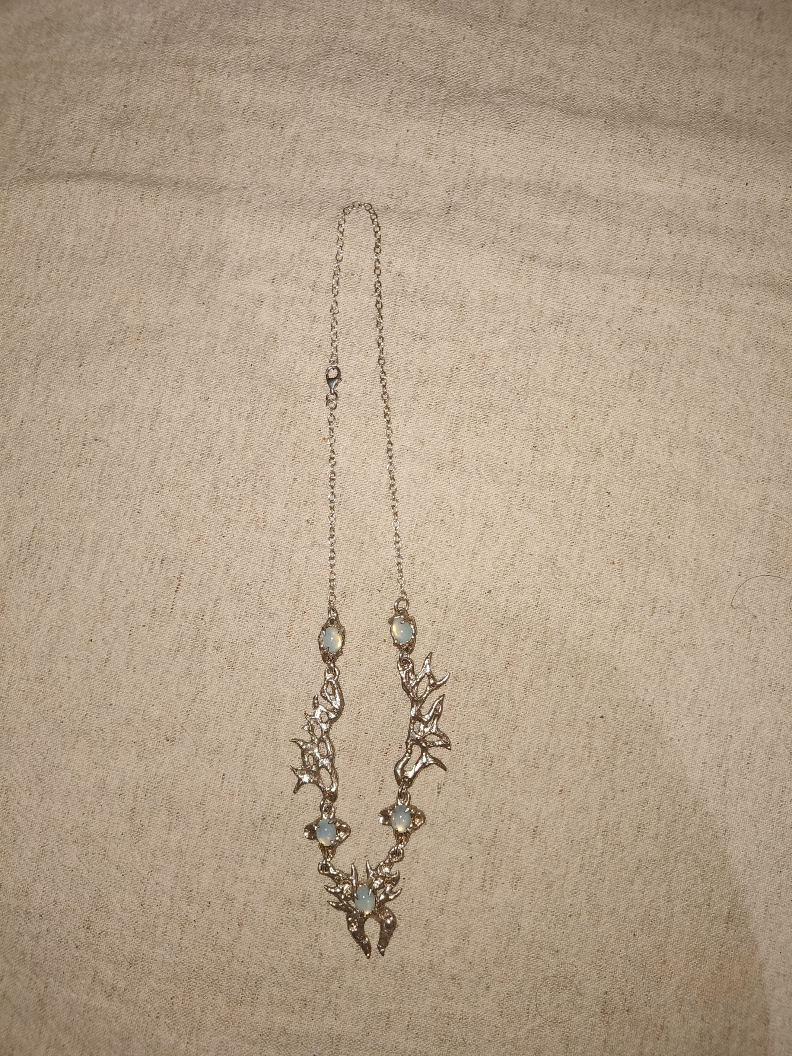 Other Eternity necklace Size ONE SIZE - 1 Thumbnail