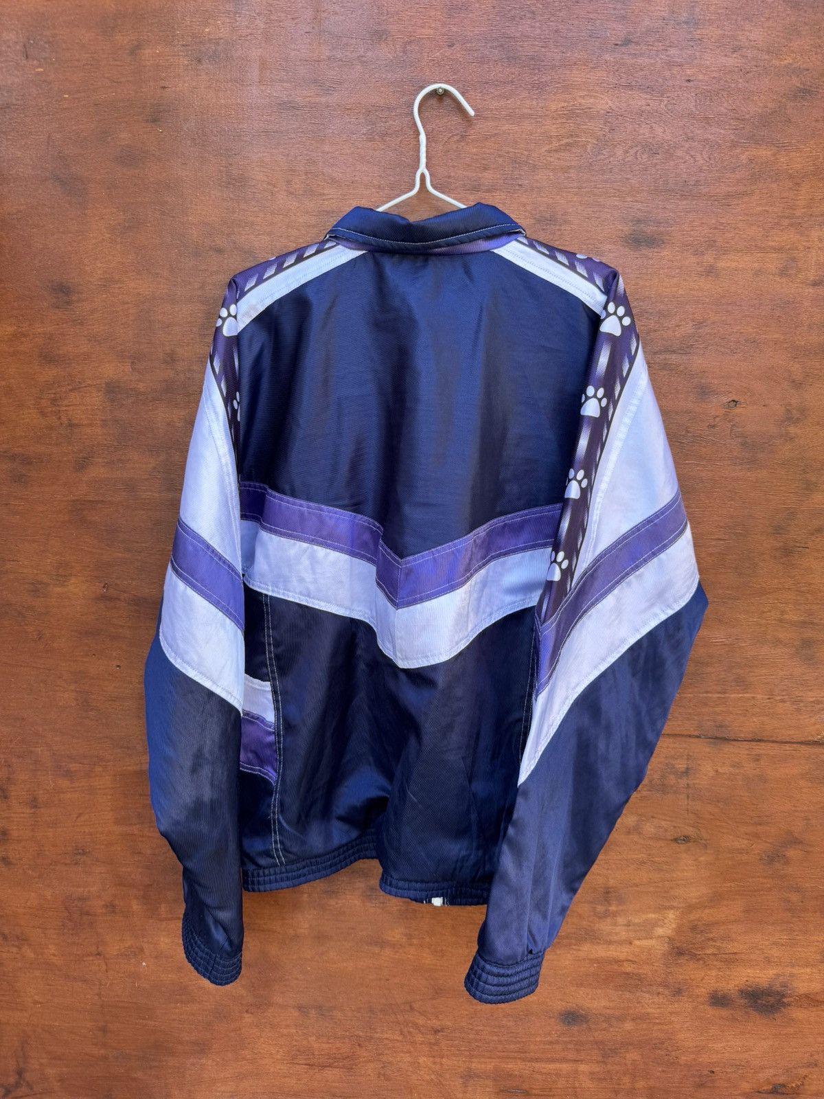 Vintage Real Madrid 1996/1997 Kelme Track Jacket - sz M - 8/10 Size US M / EU 48-50 / 2 - 8 Thumbnail