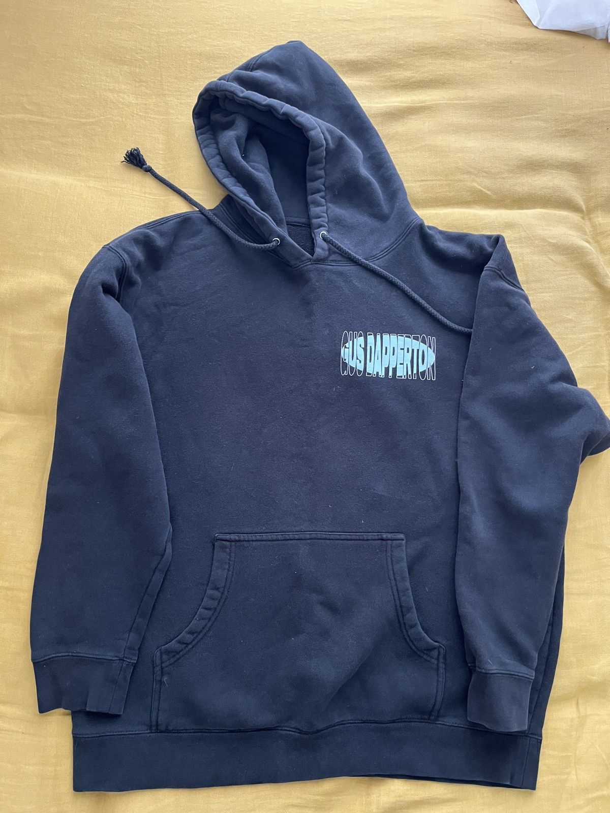 Other Gus Dapperton Tour Hoodie Size US L / EU 52-54 / 3 - 2 Thumbnail