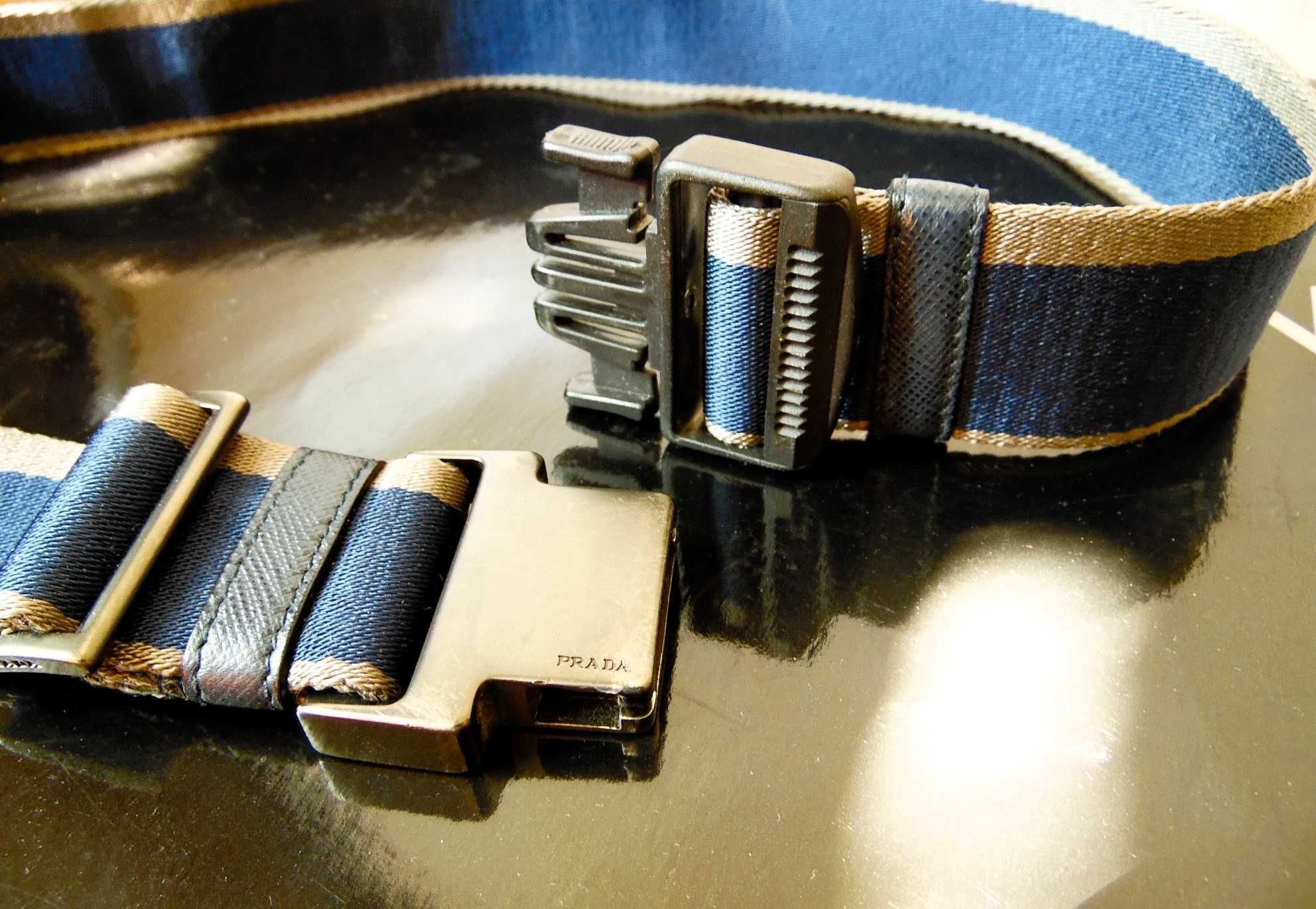 Prada Prada Belt Size ONE SIZE - 1 Thumbnail