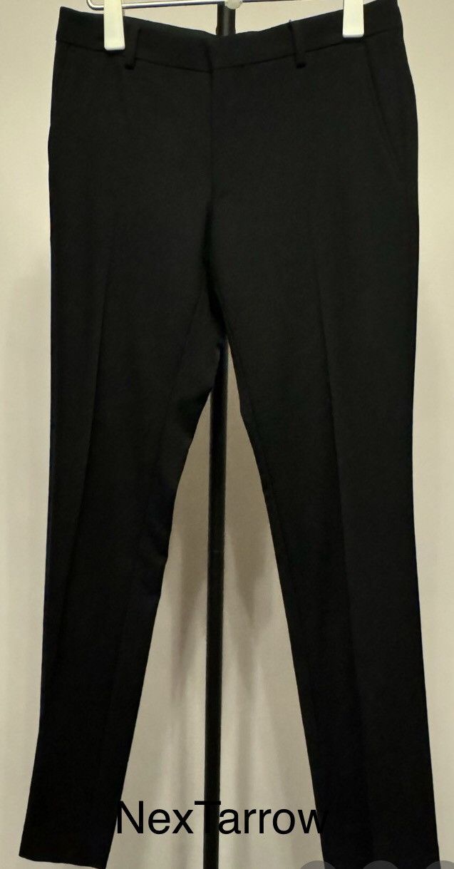 Dries Van Noten Dries van noten Suit pants 2412-Nextarrow Size US 32 / EU 48 - 3 Thumbnail