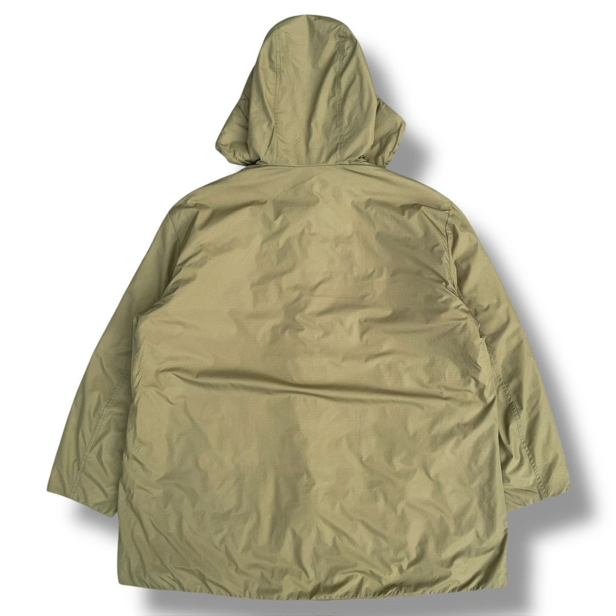 Save The Duck Save The Duck F/W21 Light Down Jacket Oversized Size US S / EU 44-46 / 1 - 15 Thumbnail