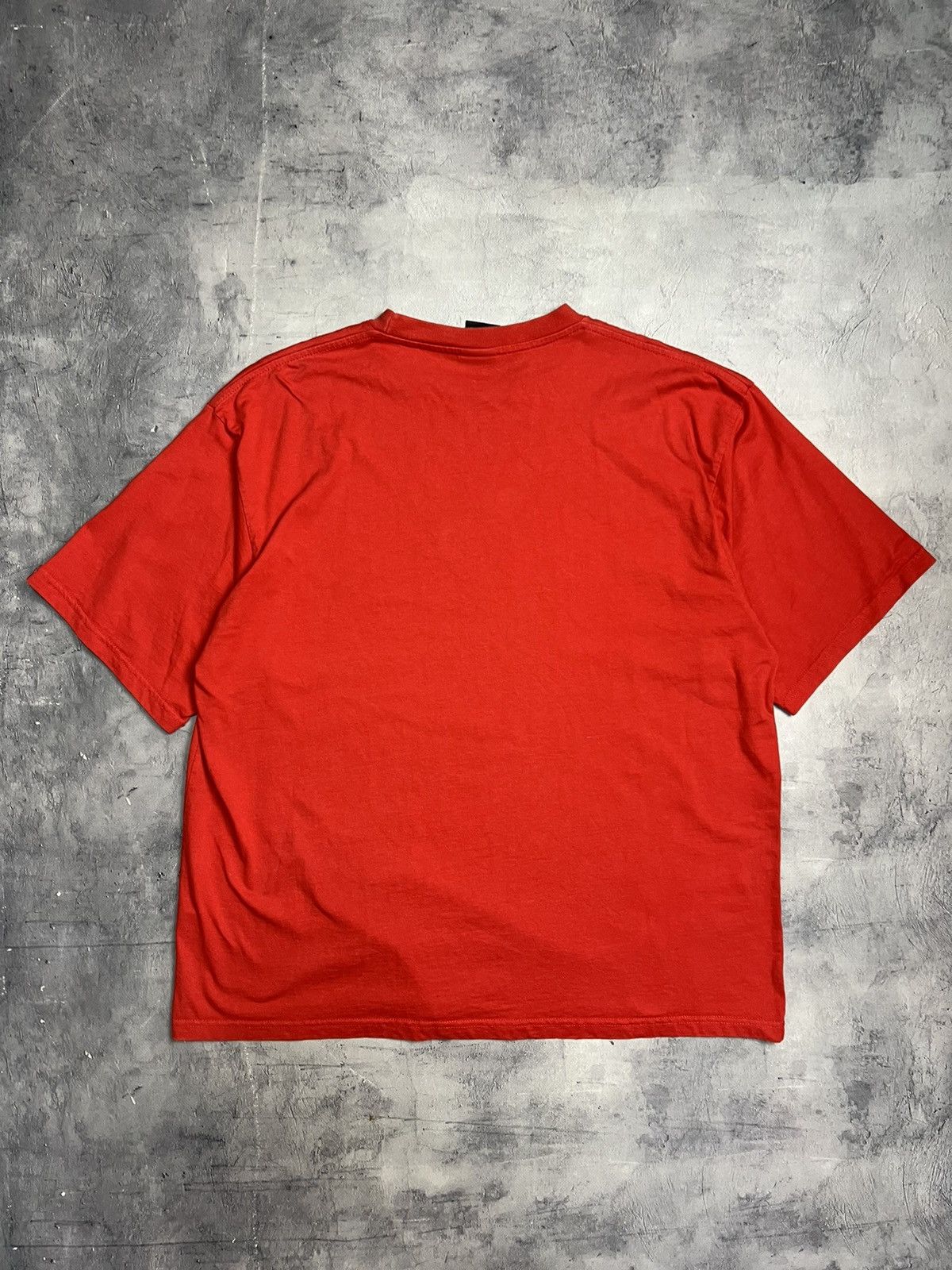 Quiksilver × Vintage Vintage Quiksilver T shirt Streetwear Surf Style Size US XL / EU 56 / 4 - 7 Thumbnail