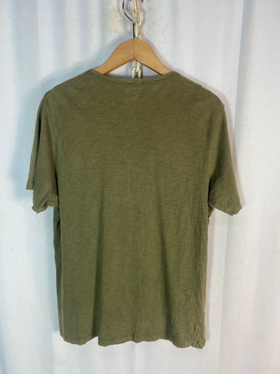 Lee × Union LA Lee union made tshirt Size US M / EU 48-50 / 2 - 6 Thumbnail