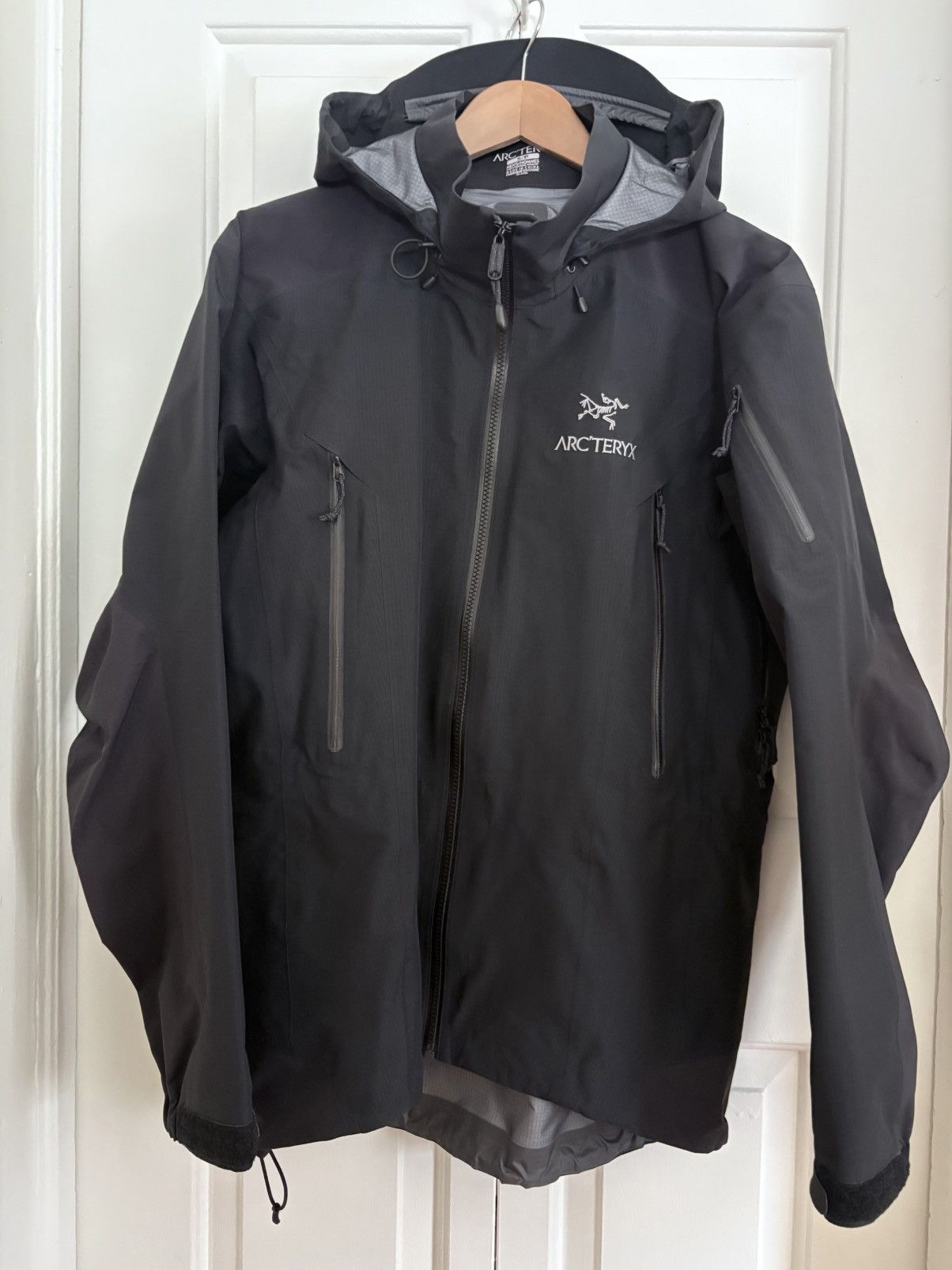 Arcteryx Theta Ar | Grailed