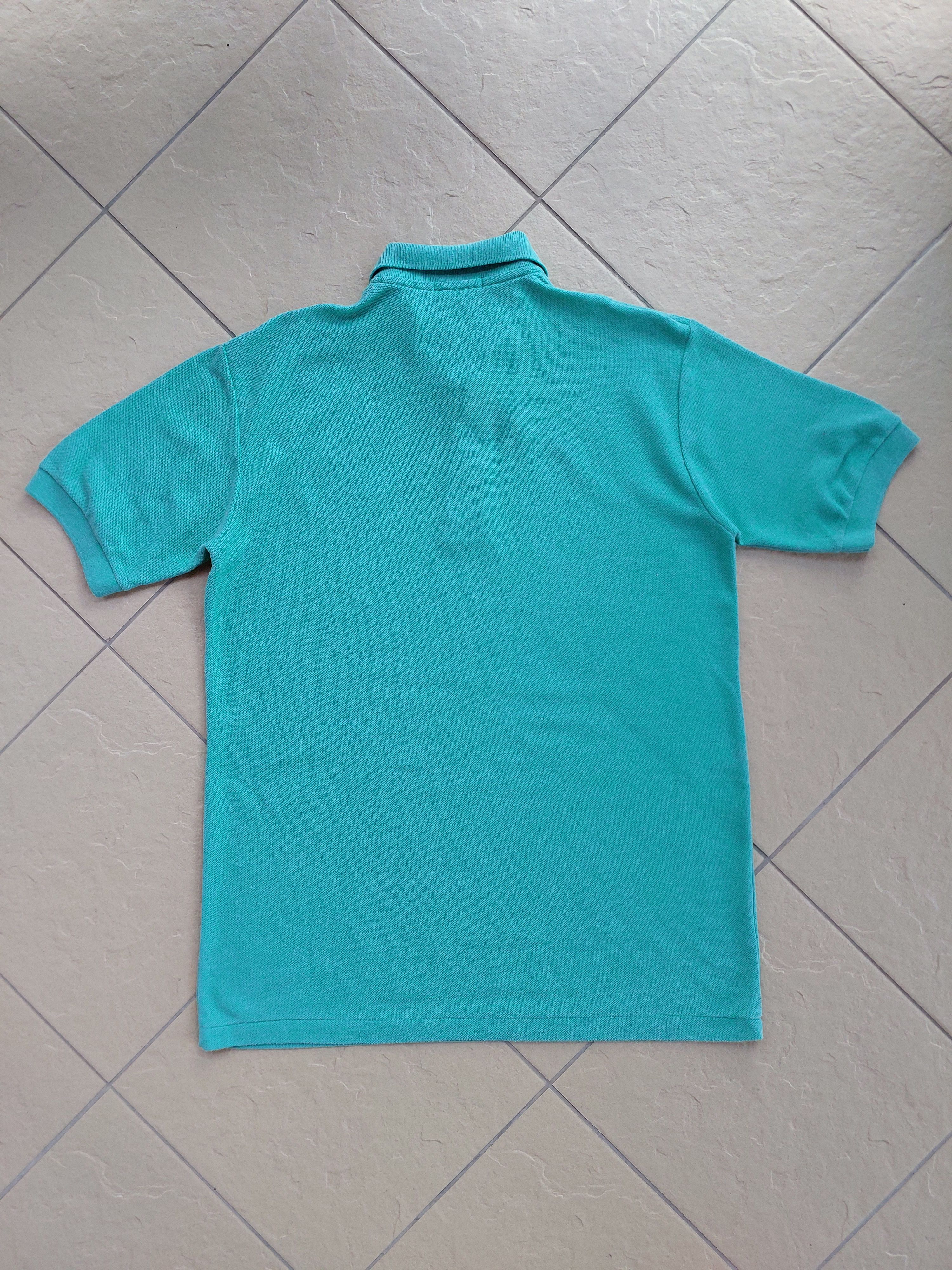 Dior Dior Polo T Shirt Vintage Size L Size US L / EU 52-54 / 3 - 5 Thumbnail