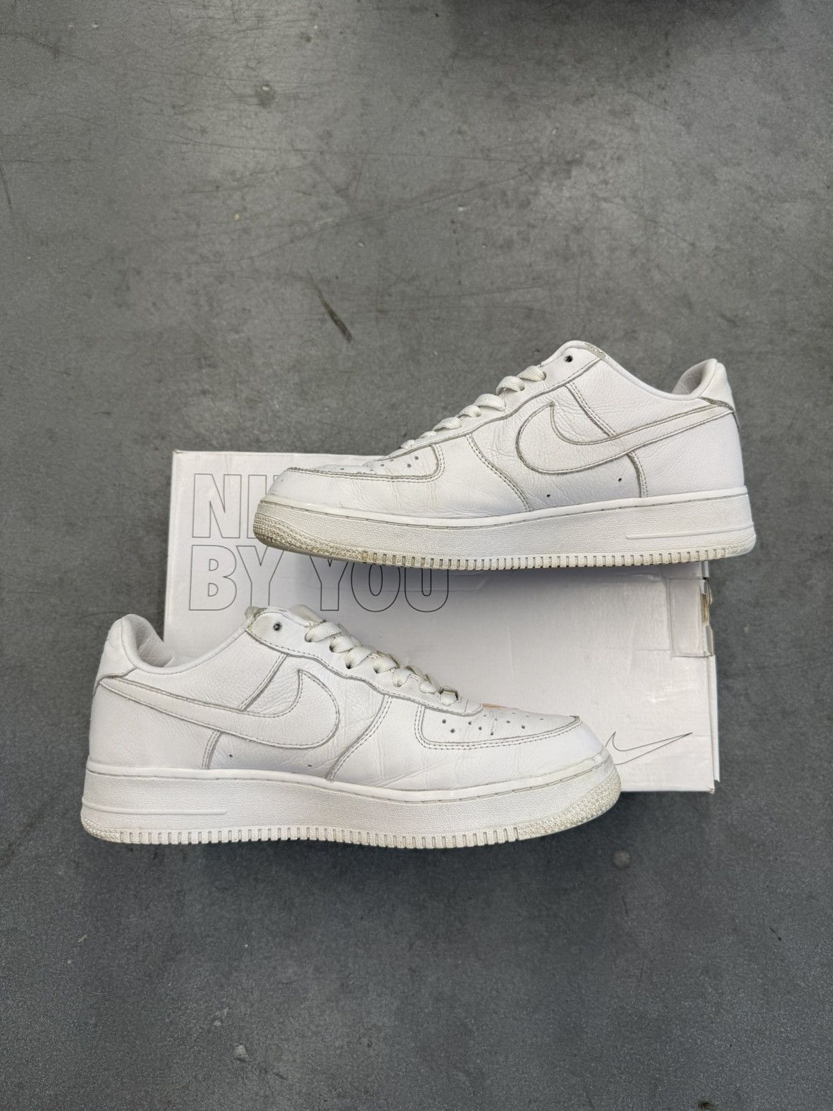 2019 Nike Air Force 1 Low Cactus Plant Flea Market CPFM