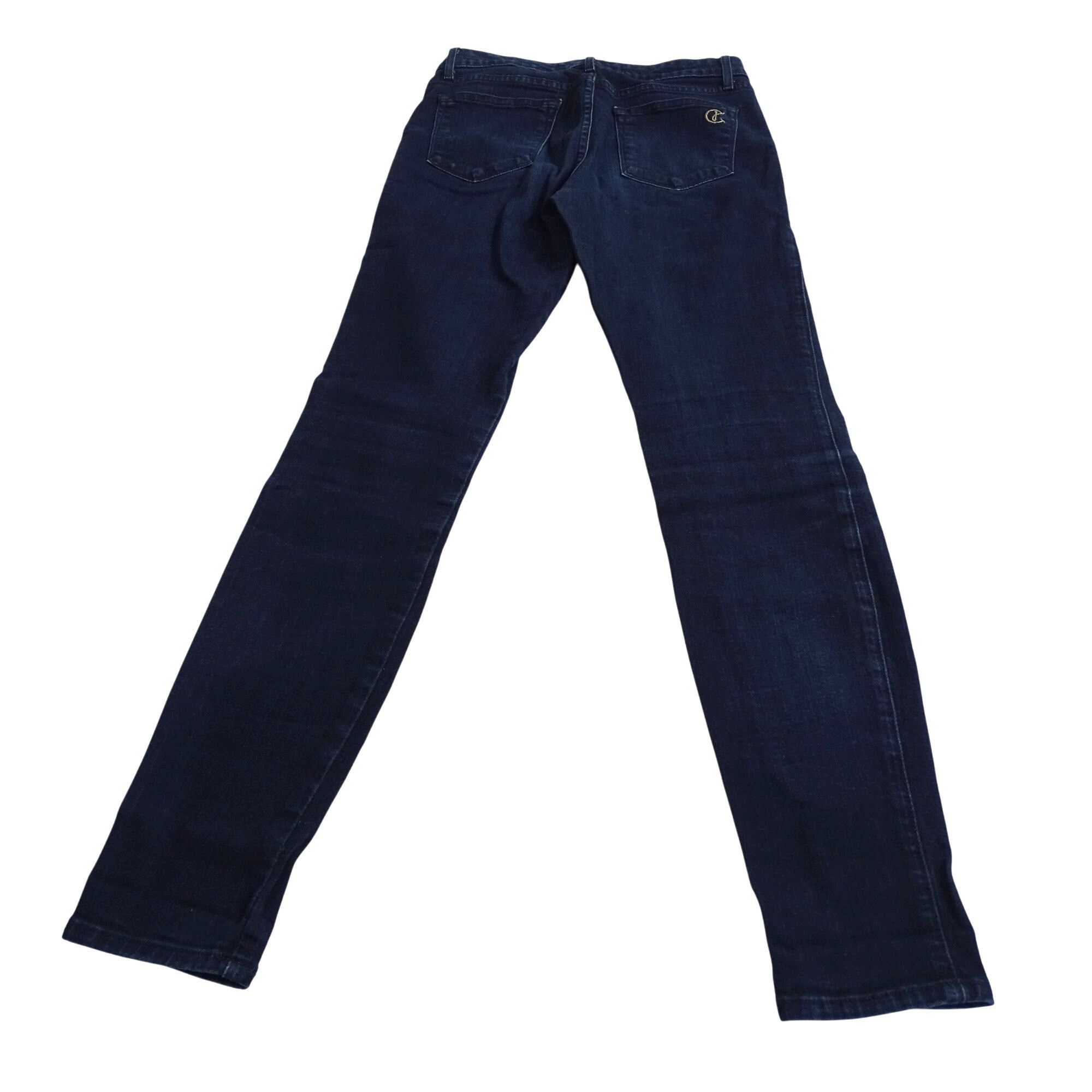 Other Cj By Cookie Johnson Denim Joy Leggings Jeggings Size 25 Size 25" / US 0 / IT 36 - 4 Thumbnail