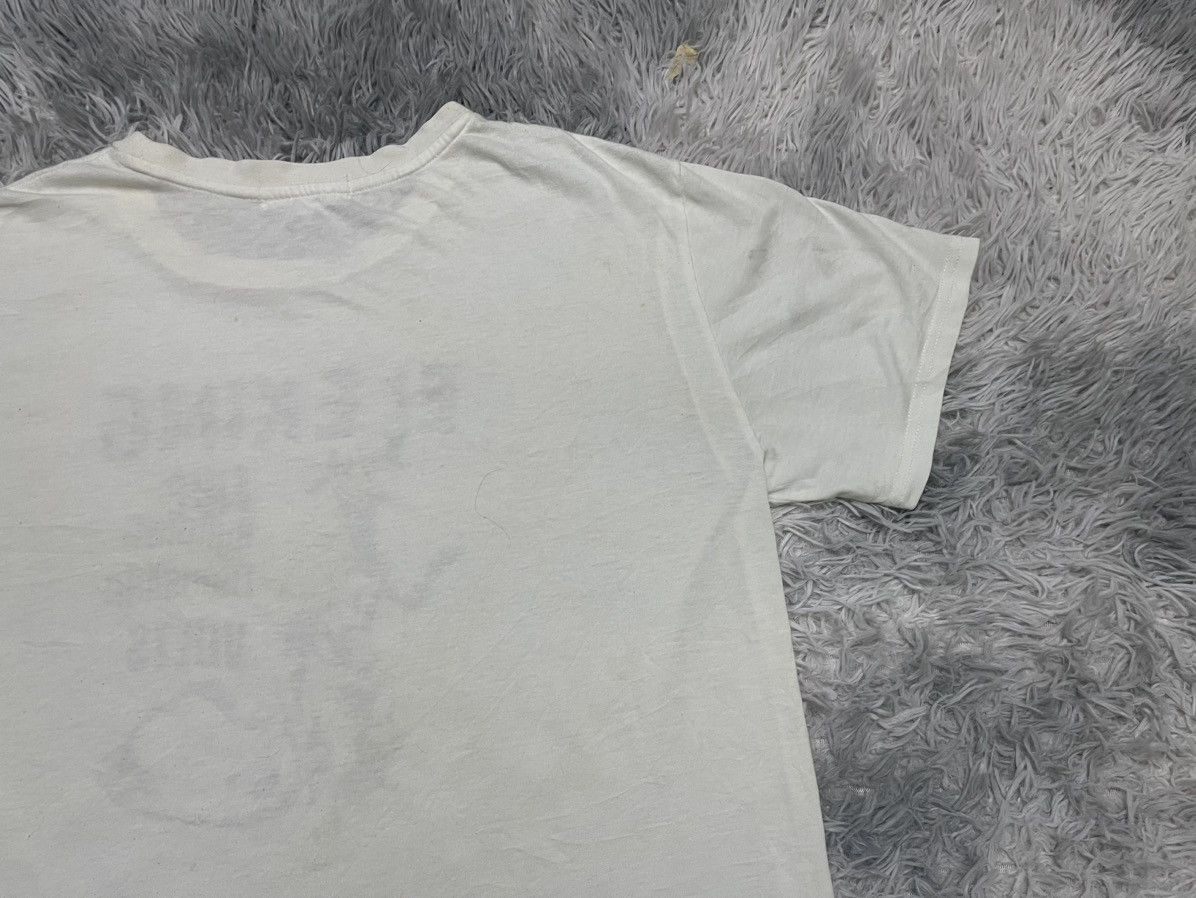Anime VINTAGE ELEKING BY TSUBURAYA PROD ANIMA TEES RARE DESIGN Size US XL / EU 56 / 4 - 14 Thumbnail