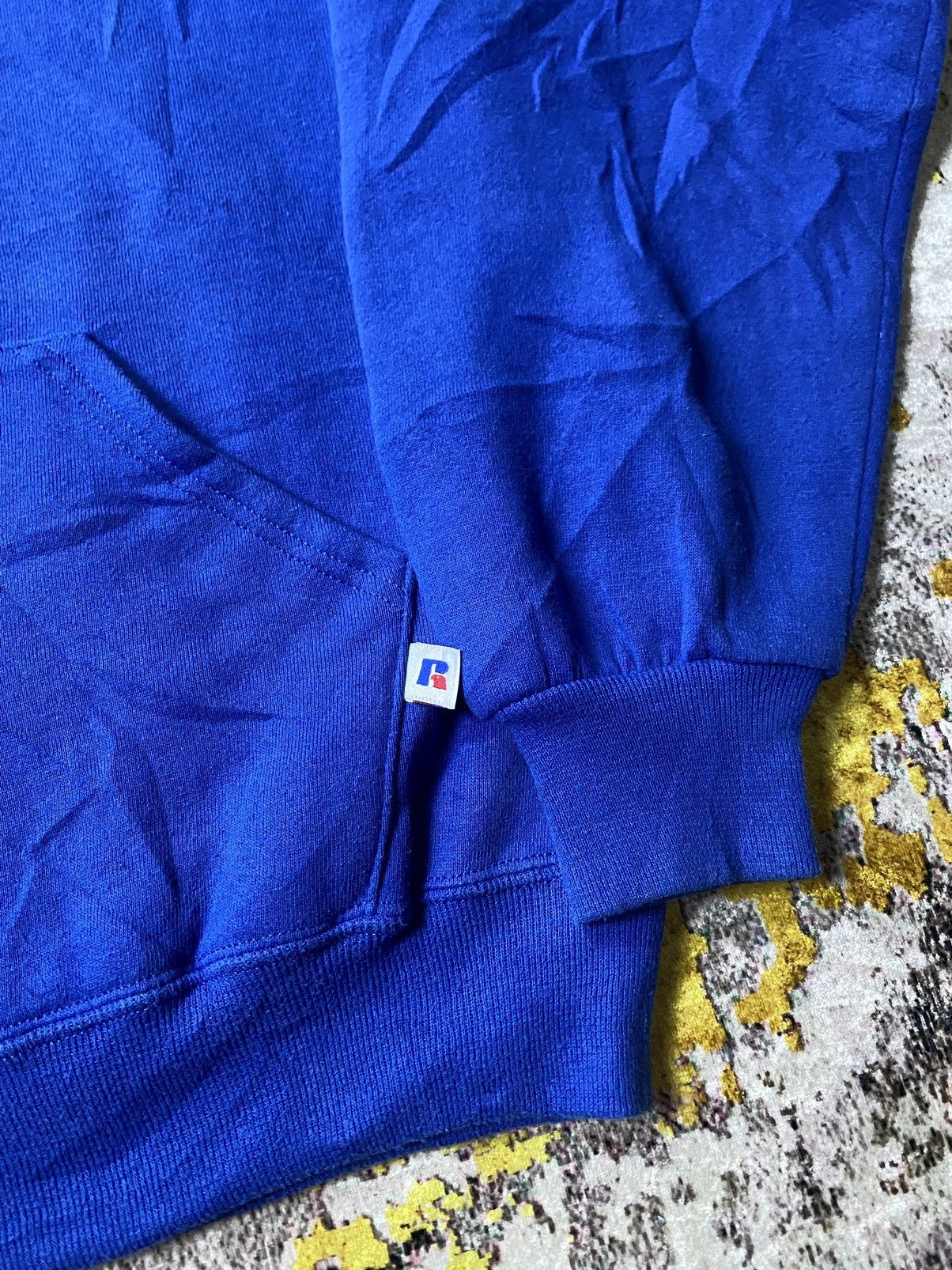 Russell Athletic × Vintage Vintage russell Size US M / EU 48-50 / 2 - 3 Thumbnail